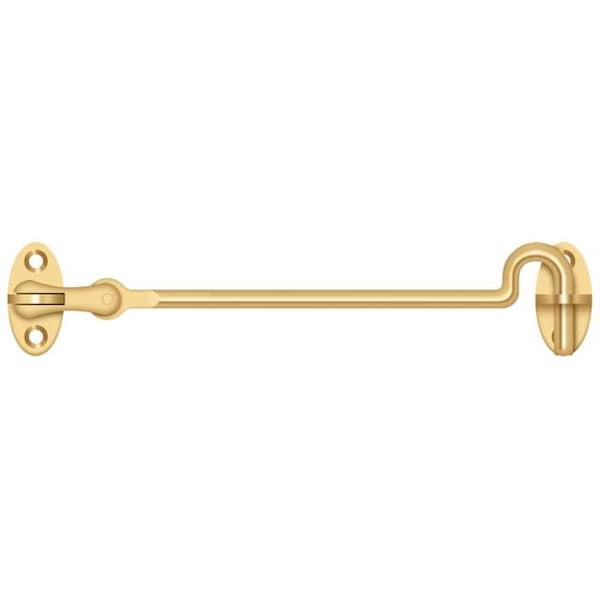Cabin Swivel Hooks, 6