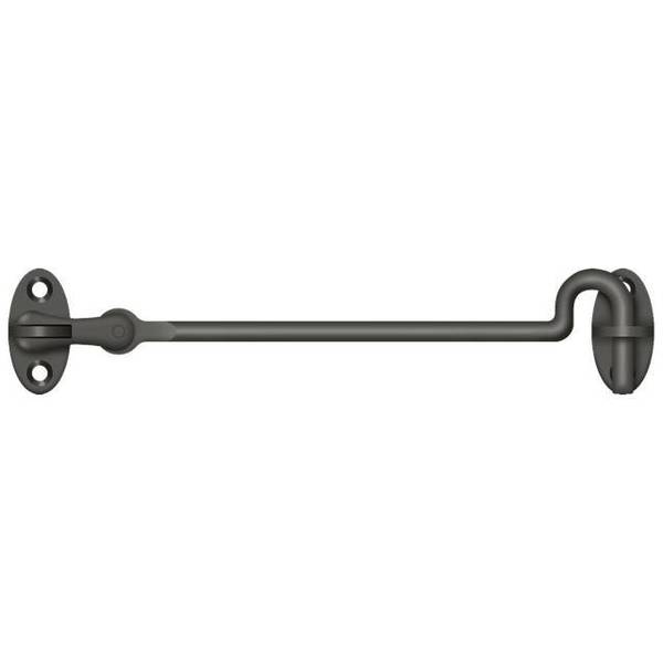 Cabin Swivel Hooks, 6