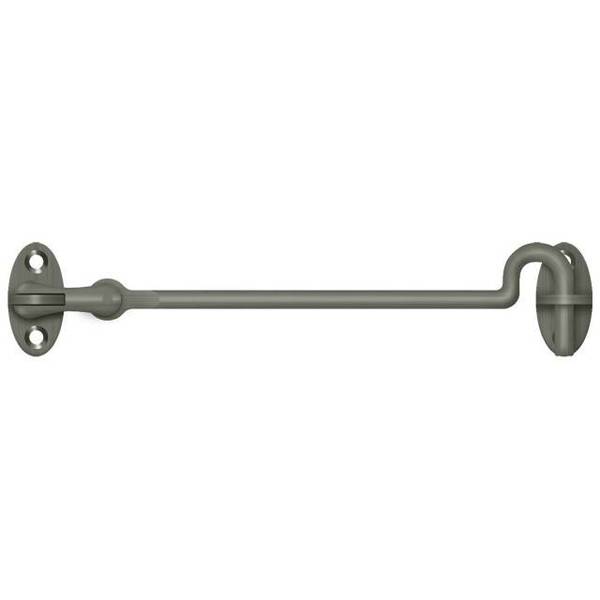 Cabin Swivel Hooks, 6
