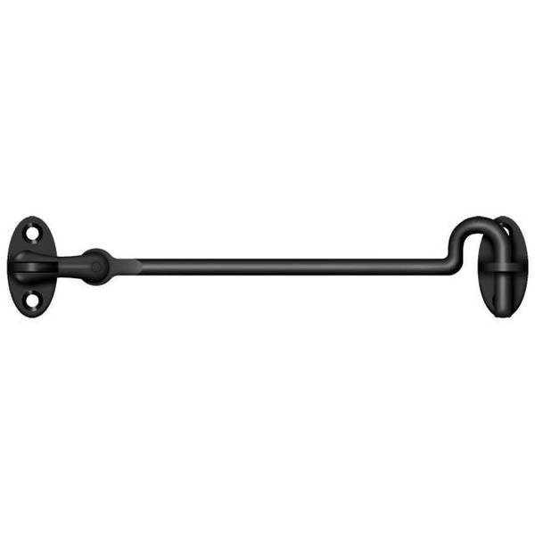 Cabin Swivel Hooks, 6