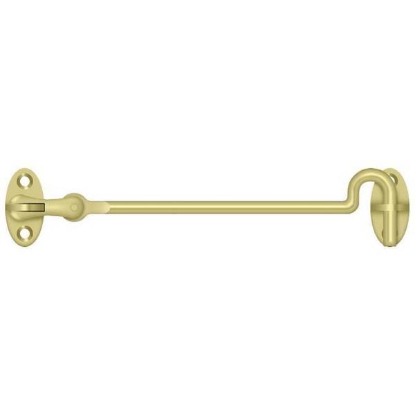 Cabin Swivel Hooks, 6