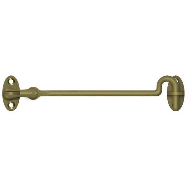 Cabin Swivel Hooks, 6