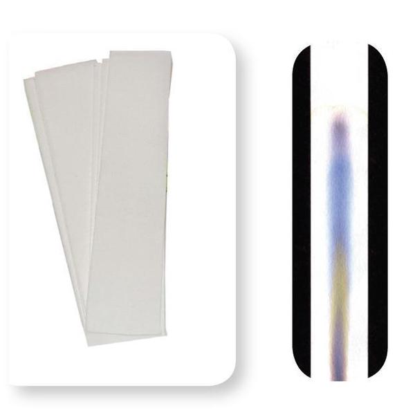Chromatography Paper, Pack Of 100 Strips