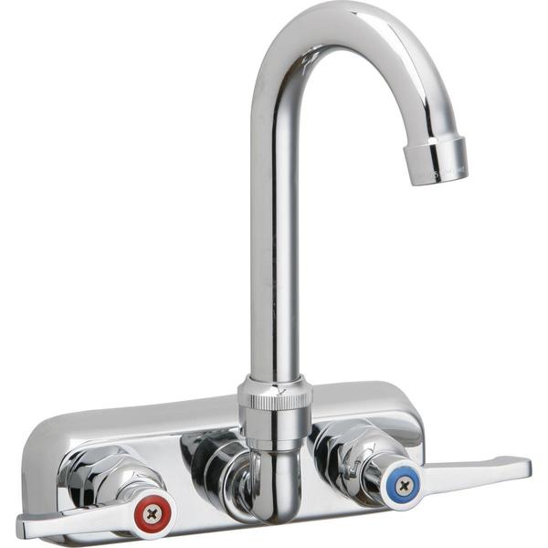 15 1/2 in W x 16 3/4 in L x 13 in H, Wall Hung, Bathroom Sink