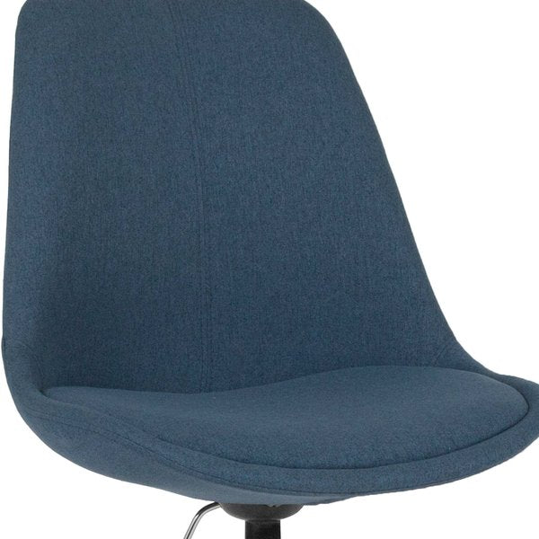 Fabric Task Chair, 17-1/2