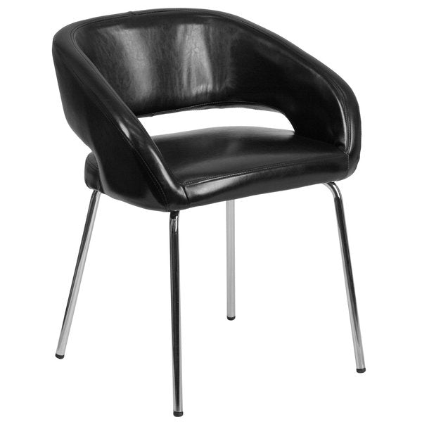 Side Reception Chair, 21-3/4