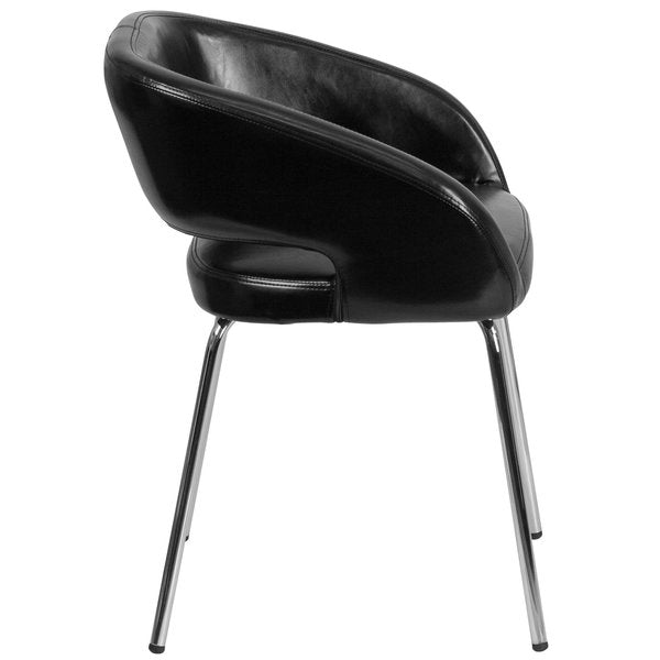 Side Reception Chair, 21-3/4