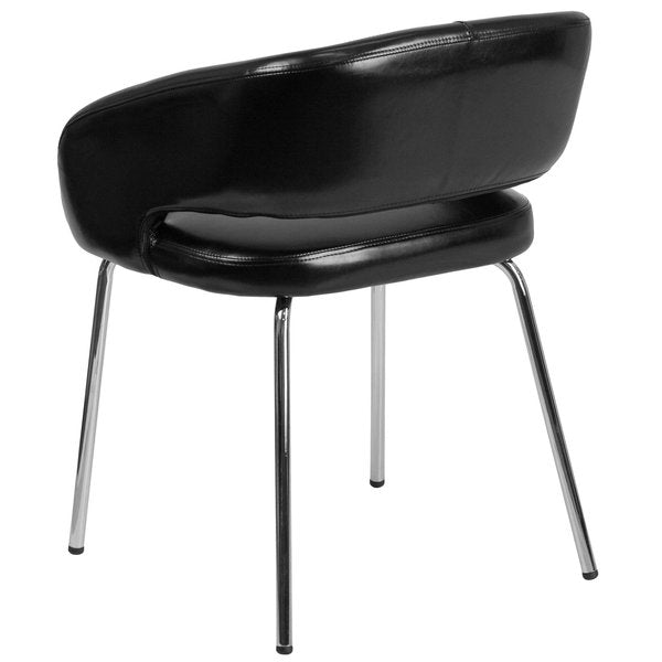 Side Reception Chair, 21-3/4