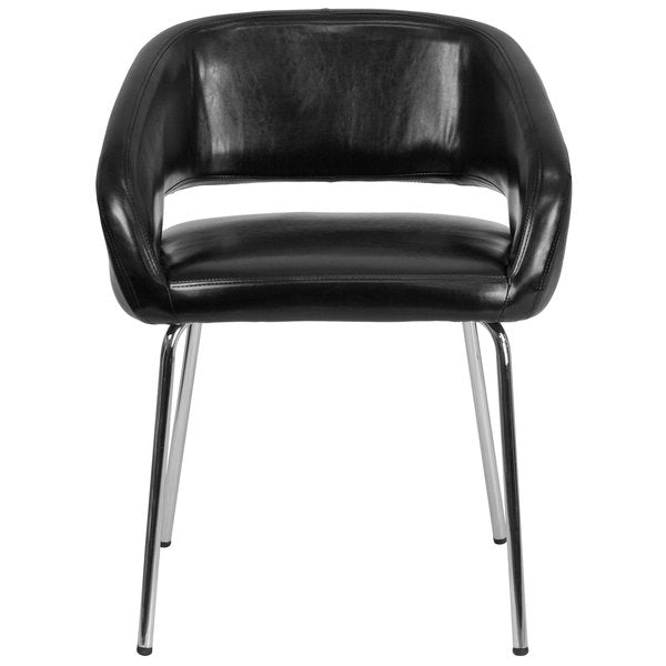 Side Reception Chair, 21-3/4
