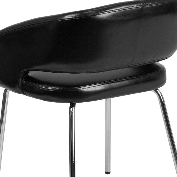 Side Reception Chair, 21-3/4