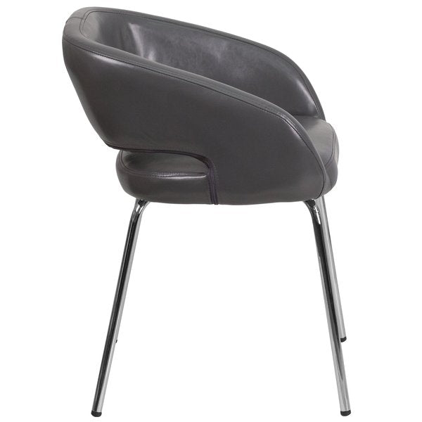 Side Reception Chair, 21-3/4