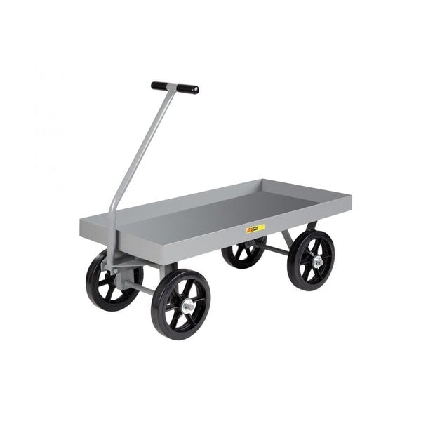 12 ga. Steel Wagon Truck, 2000 lb