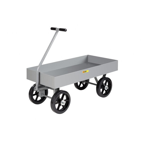 12 ga. Steel Wagon Truck, 2000 lb