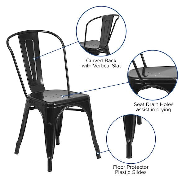 Chair, 20