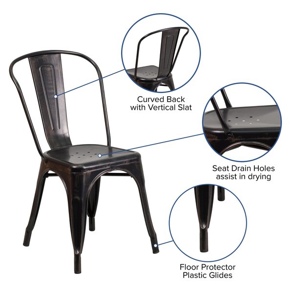 Chair, 20