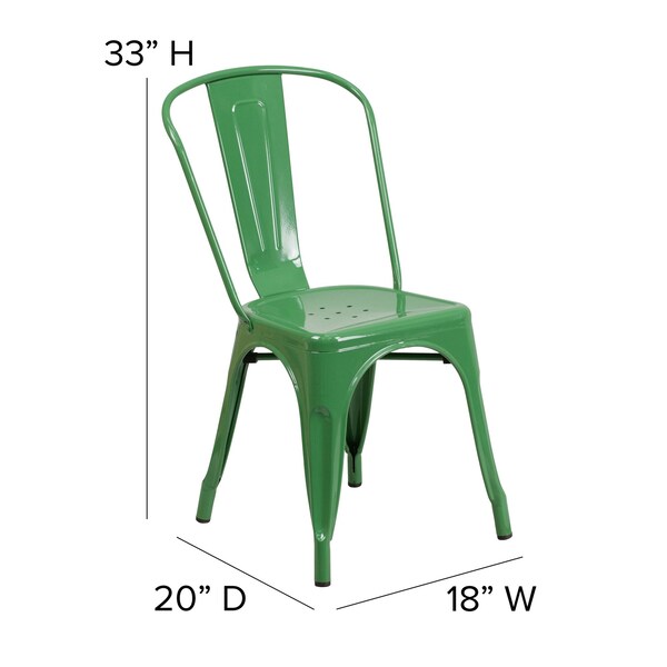 Chair, 20