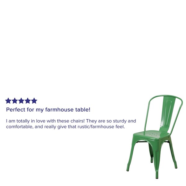 Chair, 20