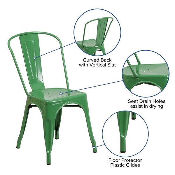 Chair, 20