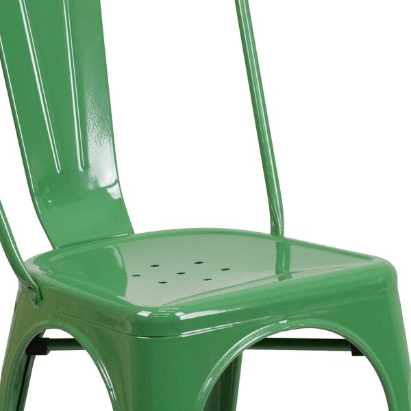 Chair, 20