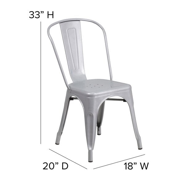 Chair, 20