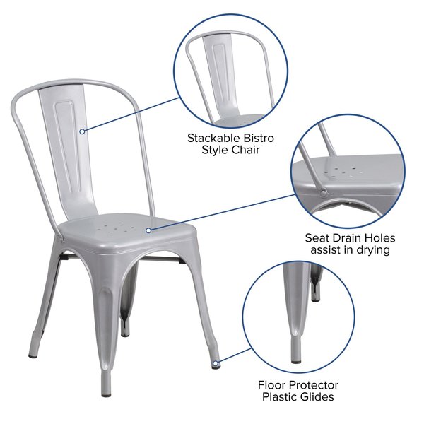 Chair, 20