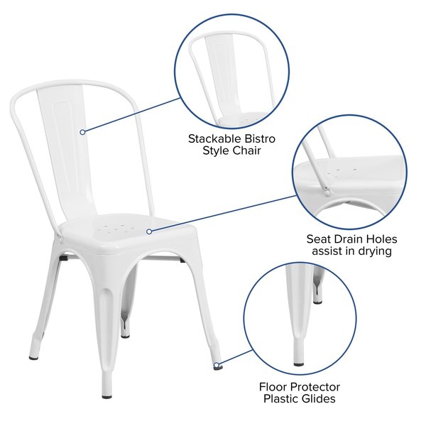 Chair, 20