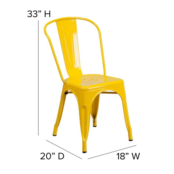 Chair, 20