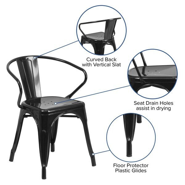 Chair, 19