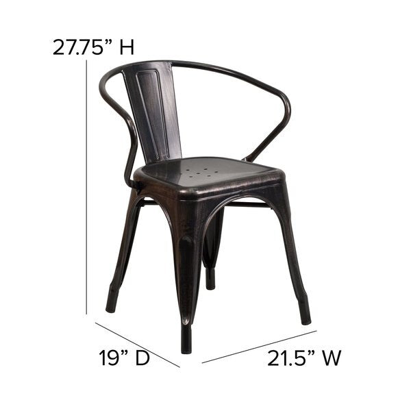 Chair, 19