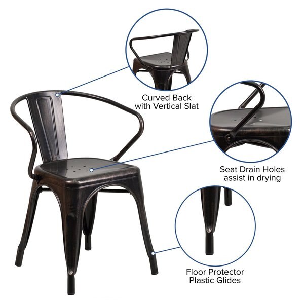 Chair, 19
