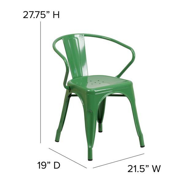 Chair, 19