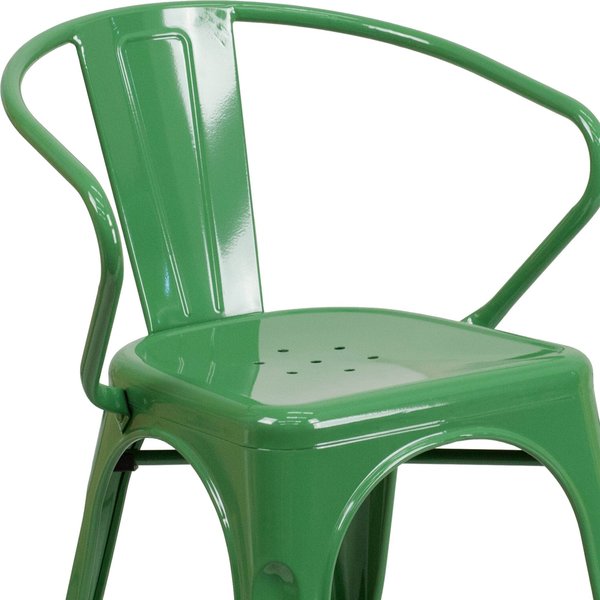 Chair, 19