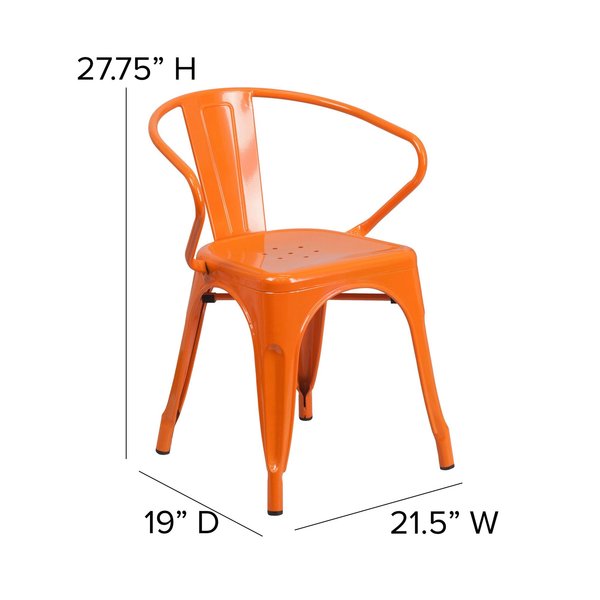 Chair, 19
