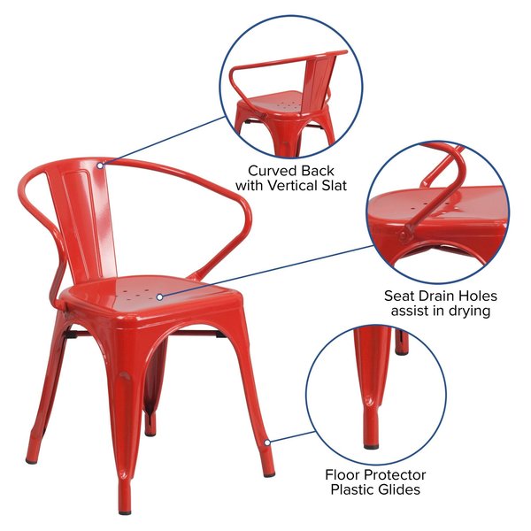 Chair, 19