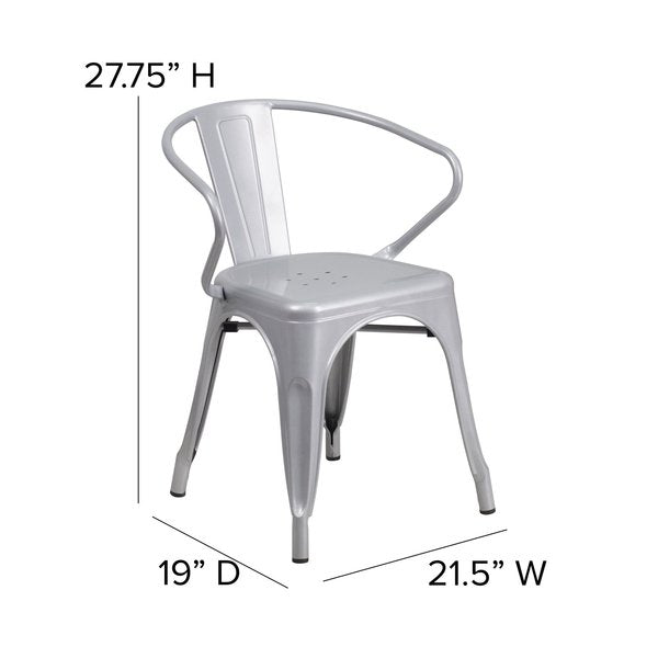Chair, 19