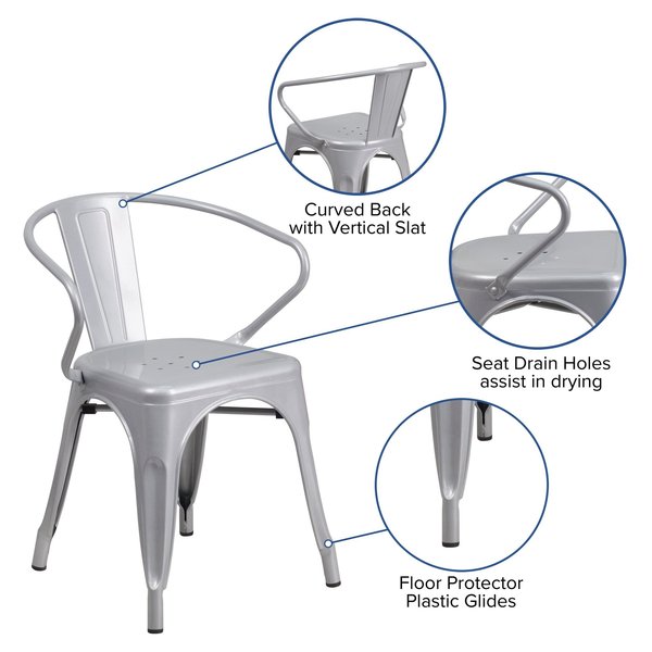 Chair, 19