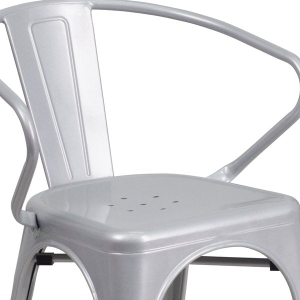 Chair, 19