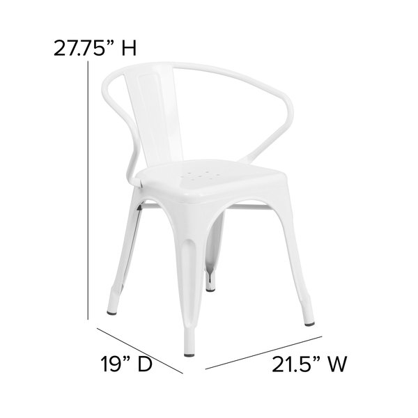Chair, 19