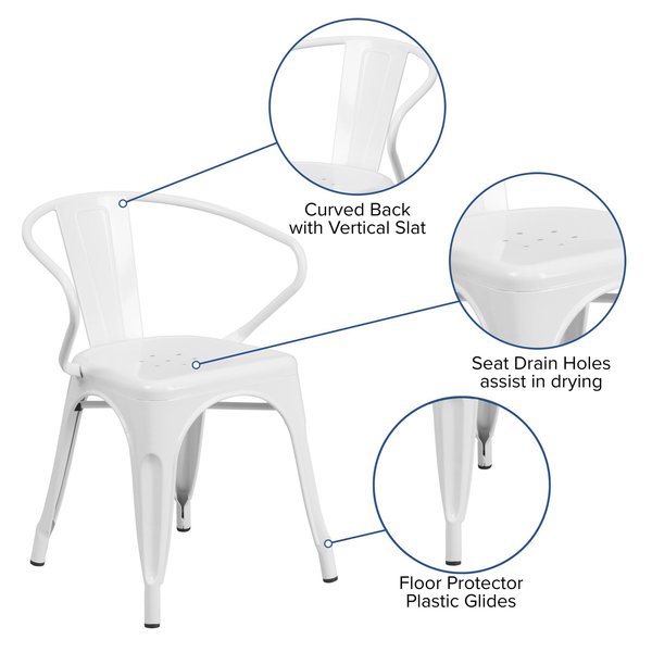 Chair, 19