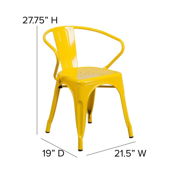 Chair, 19