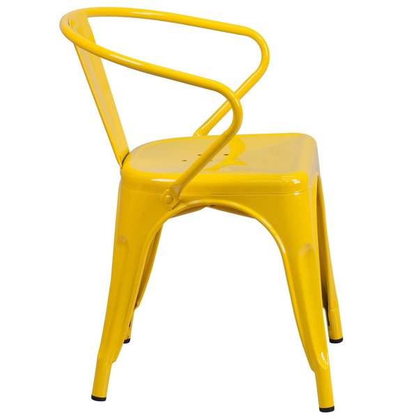 Chair, 19