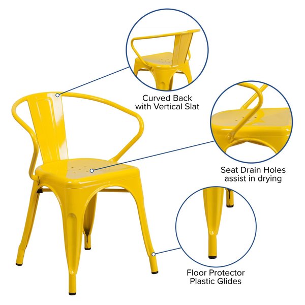 Chair, 19