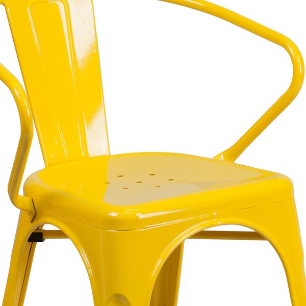 Chair, 19