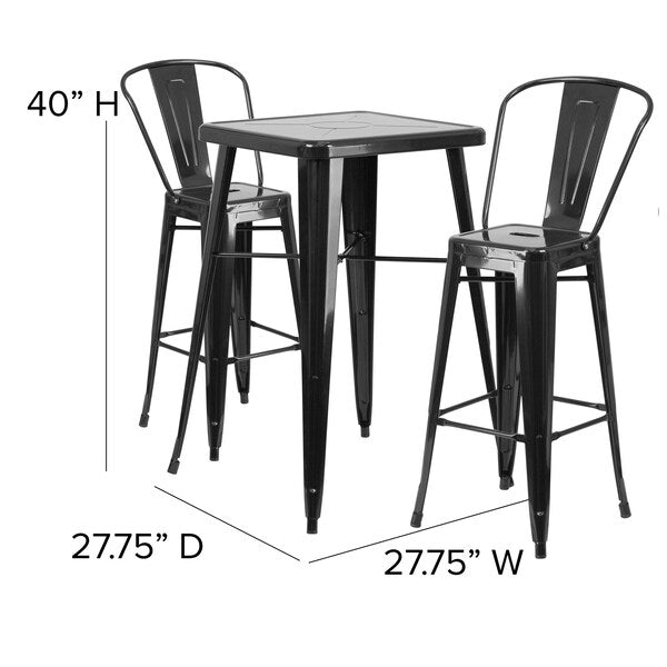 Square 27.75