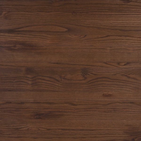 Square Square Black Metal Indoor Table with Wal, 31.5