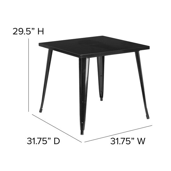 Square 31.75