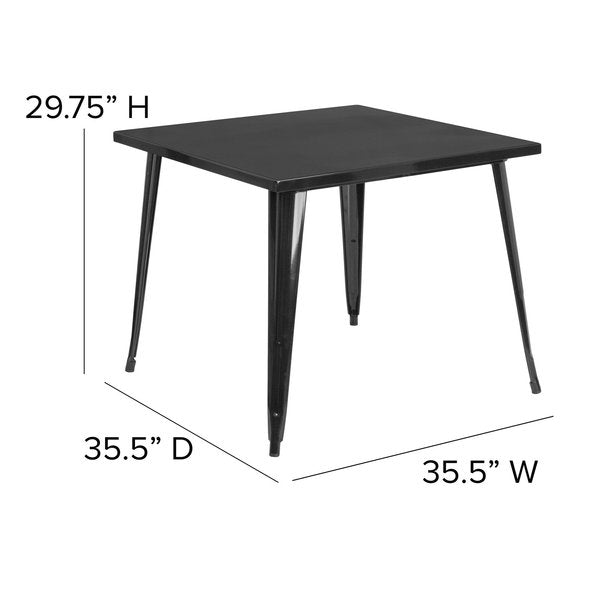 Square 35.5