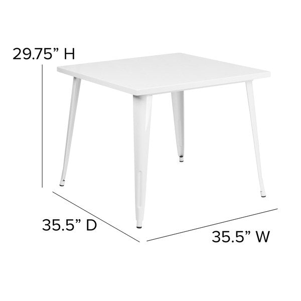 Square 35.5