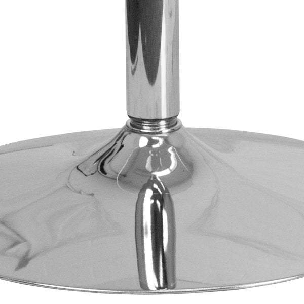 Round Cafe Table, 31.5