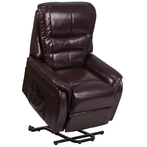 Recliner, 32